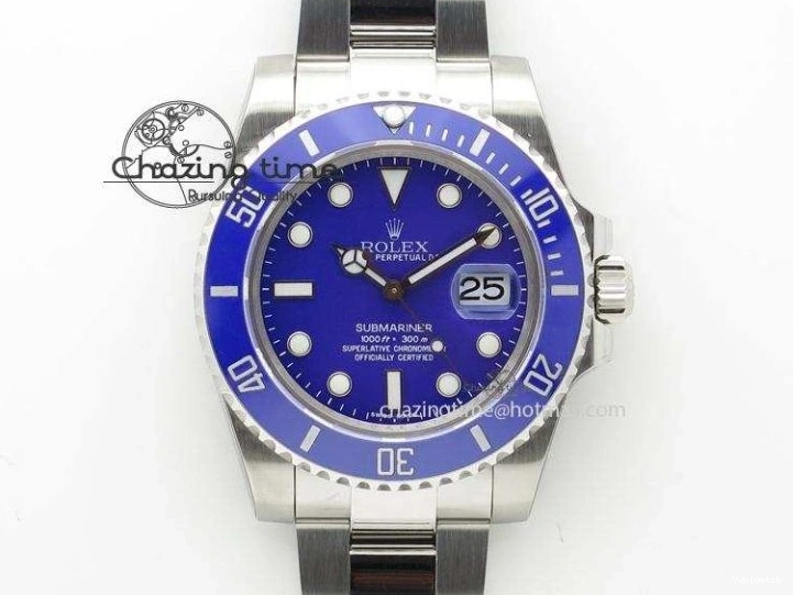 SS Dial YG EWEF Leaf Edition A3235 on Jubilee 126233 36 DateJust Best YG Bracelet 0501